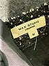 Max Studio Tweed Black Cocktail Dress Size M - photo 7