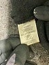 Max Studio Tweed Black Cocktail Dress Size M - photo 8