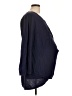 Old Navy - Maternity Blue Long Sleeve Blouse Size Lg Maternity - photo 4
