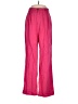 Reformation 100% Lyocell Pink Casual Pants Size 6 (petite) - photo 1
