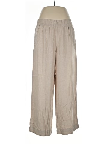 Old Navy Linen Pants (view 1)