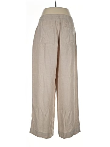 Old Navy Linen Pants (view 2)