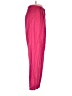Reformation 100% Lyocell Pink Casual Pants Size 6 (petite) - photo 4