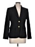 J.Crew 100% Wool Black Wool Blazer Size 12 (petite) - photo 1