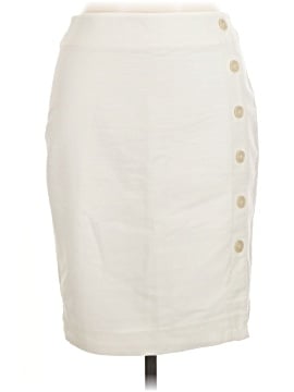 Ann Taylor LOFT Casual Skirt (view 1)