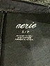 Aerie Black Shorts Size S - photo 3