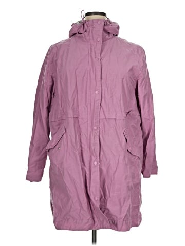 Old Navy Raincoat (view 1)