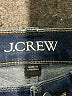 J.Crew Blue Jeans Size 24 waist - photo 7