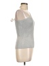 Versona Silver Pullover Sweater Size L - photo 4