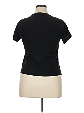 ON FIRE Short Sleeve Turtleneck (view 2)