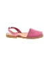 Castell Pink Sandals Size EU 38 - photo 1