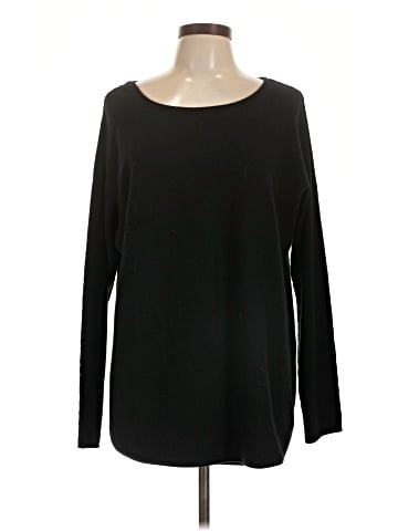 Elie Tahari Pullover Sweater (view 1)