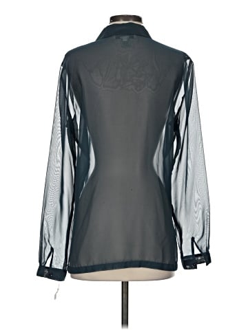 Norton McNaughton Long Sleeve Blouse (view 2)