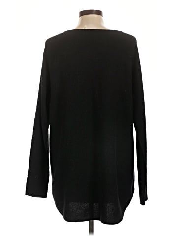 Elie Tahari Pullover Sweater (view 2)