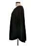 Elie Tahari Black Pullover Sweater Size L - photo 5