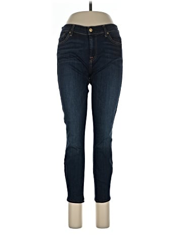 7 For All Mankind Jeans (view 1)