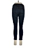 7 For All Mankind Solid Blue Jeans Size 30 waist - photo 2