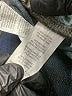J.Crew Stripes Blue Jeans Size 26 waist - photo 5