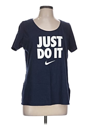 Nike Short Sleeve T-Shirt (view 1)
