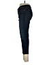 7 For All Mankind Solid Blue Jeans Size 30 waist - photo 5