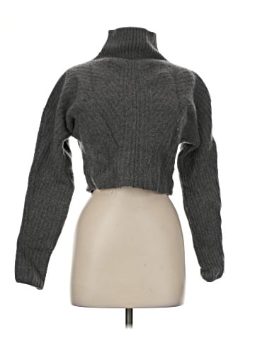 Theory Wool Pullover Sweater (view 1)