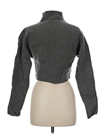 Theory Wool Pullover Sweater (view 2)
