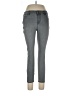 Buffalo by David Bitton Chevron-herringbone Gray Jeans Size 10 - photo 1