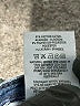 DL1961 Hearts Blue Jeans Size 26 waist - photo 5