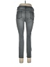 Buffalo by David Bitton Chevron-herringbone Gray Jeans Size 10 - photo 2