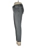 Buffalo by David Bitton Chevron-herringbone Gray Jeans Size 10 - photo 5
