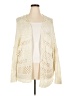 Unbranded Ivory Cardigan Size XXL - photo 1