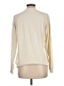 Kule Ivory Sweatshirt Size L - photo 2