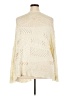 Unbranded Ivory Cardigan Size XXL - photo 2