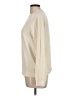 Kule Ivory Sweatshirt Size L - photo 5