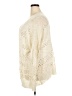 Unbranded Ivory Cardigan Size XXL - photo 5