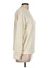 Kule Ivory Sweatshirt Size L - photo 4
