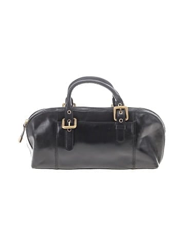 MAXX New York Leather Satchel (view 1)