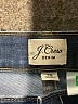 J.Crew Solid Blue Jeans Size 26 waist - photo 7