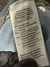 J.Crew Solid Blue Jeans Size 26 waist - photo 8