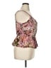 Tiny 100% Cotton Pink Sleeveless Blouse Size XL - photo 4