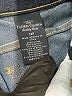 Faded Glory Blue Jeans Size 12 - photo 8