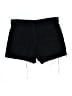 Gap Stars Black Denim Shorts Size 27 waist - photo 2