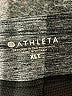 Athleta Solid Gray Active Skort Size XL (tall) - photo 3