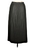 Max Mara Gray Formal Skirt Size M - photo 2