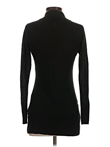 Ann Taylor Factory Wool Cardigan (view 2)