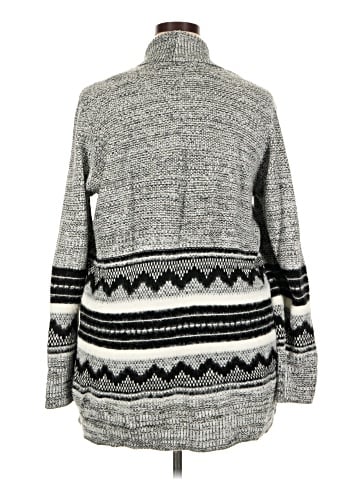 Maurices Cardigan (view 2)