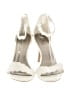 W by Worth Ivory Sandals Size 11 - photo 2