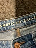 American Eagle Outfitters Blue Jeans Size 4 - photo 7