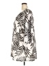 Portocruz Ivory 3/4 Sleeve Blouse Size 3X - photo 5
