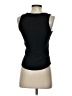 Madewell 100% Cotton Black Tank Top Size XXS - photo 2